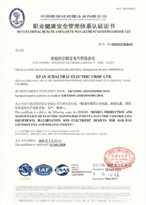 職業(yè)健康安全管理體系認(rèn)證證書-有效期至2026年7月11日.png